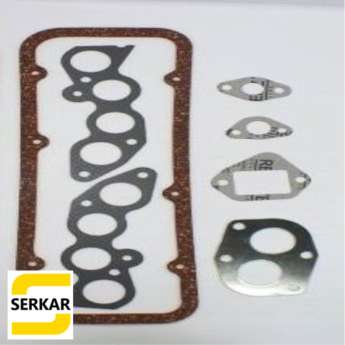 DKŞ 1600 ÜST TAKIM CONTA SKC HARİÇ KEÇESİZ Ürün Görseli